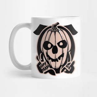 Dead Pumpkin Mug